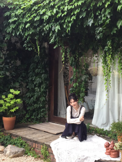 秋天 gaeul