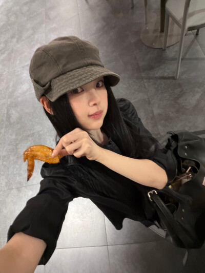 杨超越