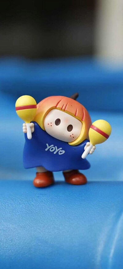 YOYO