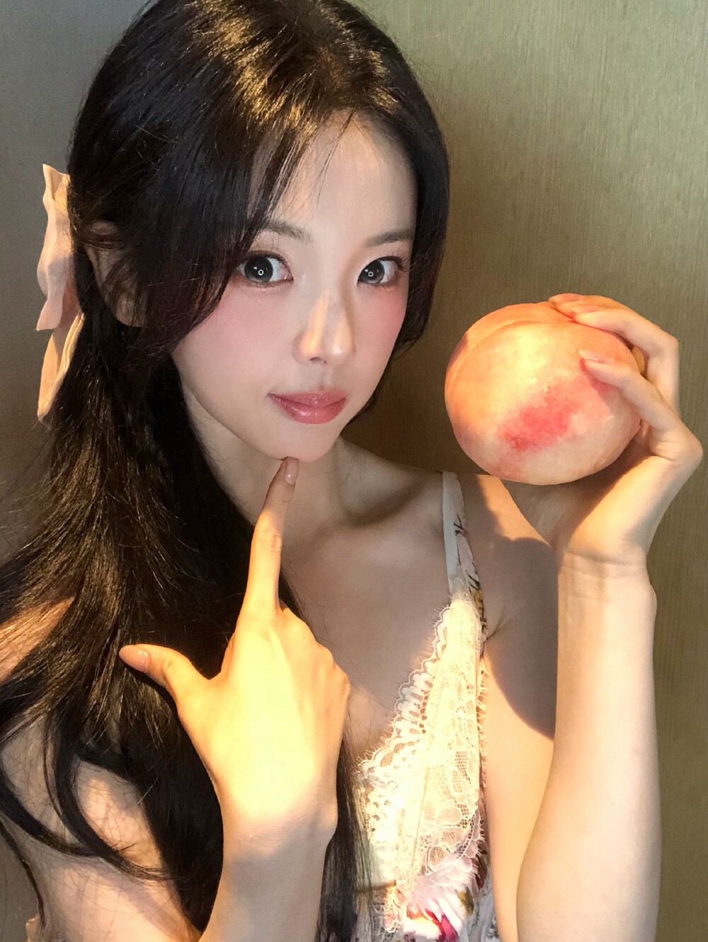 杨超越
