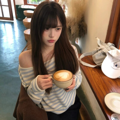 女头