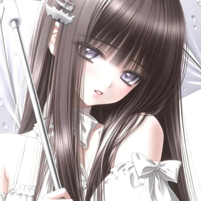 。