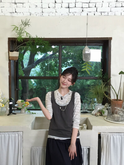 秋天 gaeul