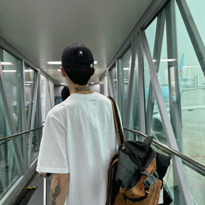 头像丨男头 你在我心里是最特别的人