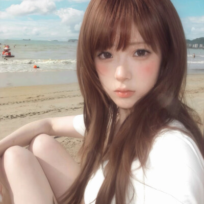 女头