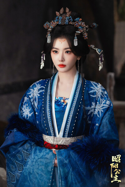 孔雪儿