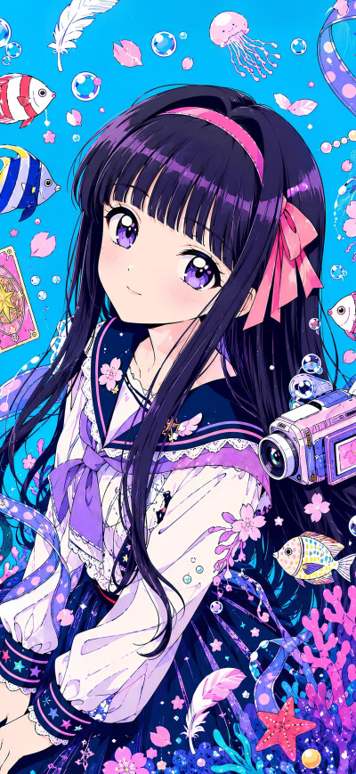 魔法小樱