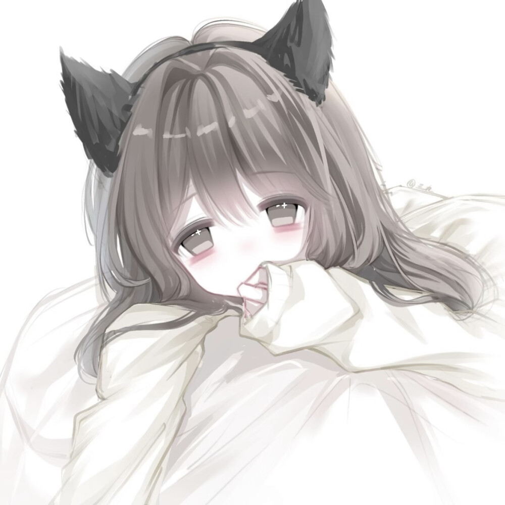 喵