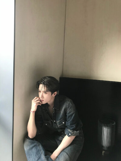 檀健次
