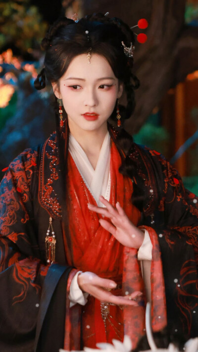 剧照