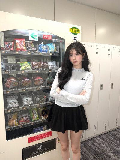 秋天 gaeul