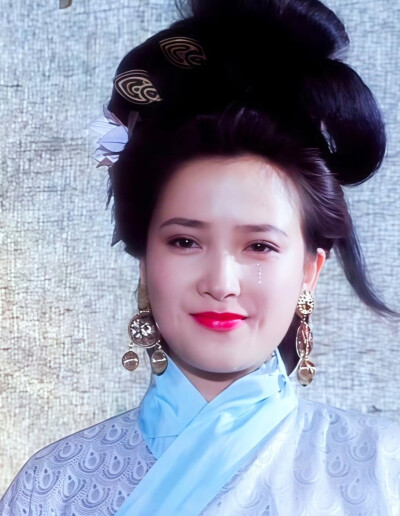 何晴/小乔