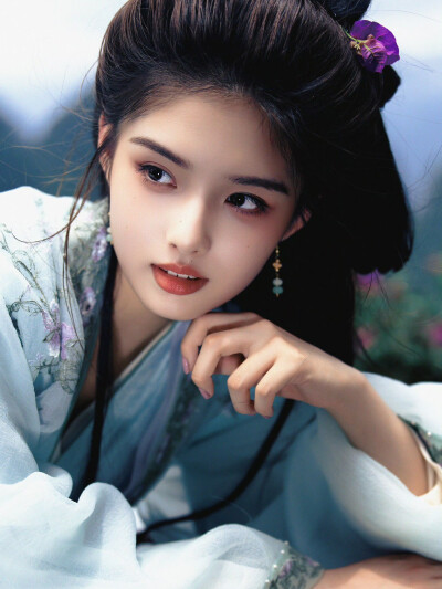 艾米