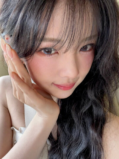 杨超越