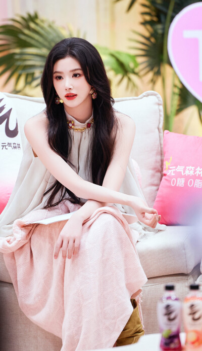 孔雪儿