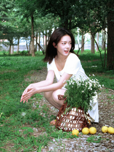 赵今麦