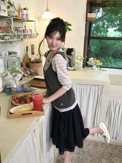 秋天 gaeul