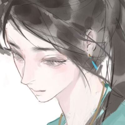 濯清涟
