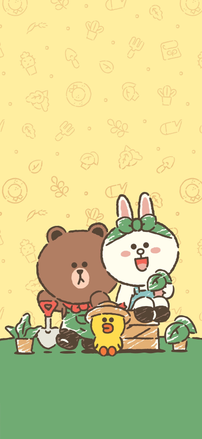 LINE