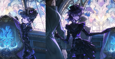 第五人格