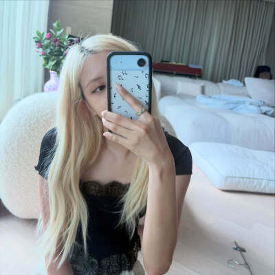 rosé