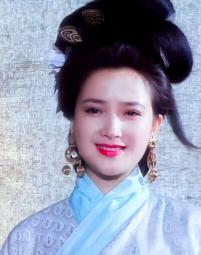 何晴/小乔