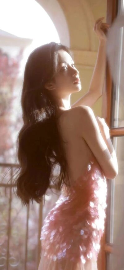 美女壁纸
