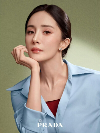 杨幂
