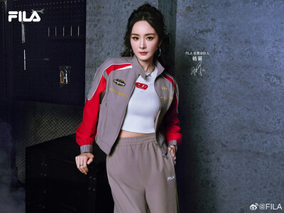 杨幂