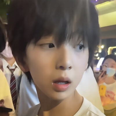 陈浚铭