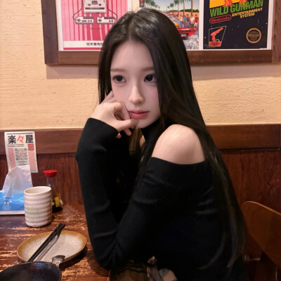 女头