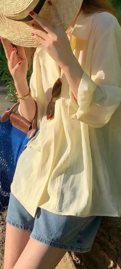 美女壁纸