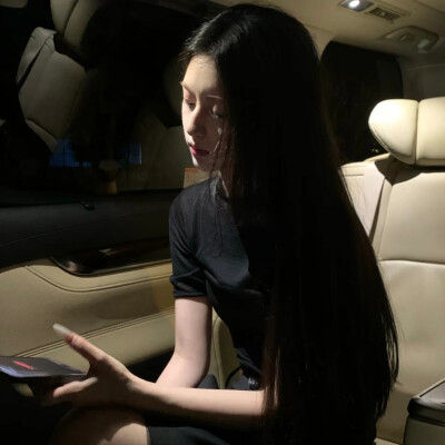 女头