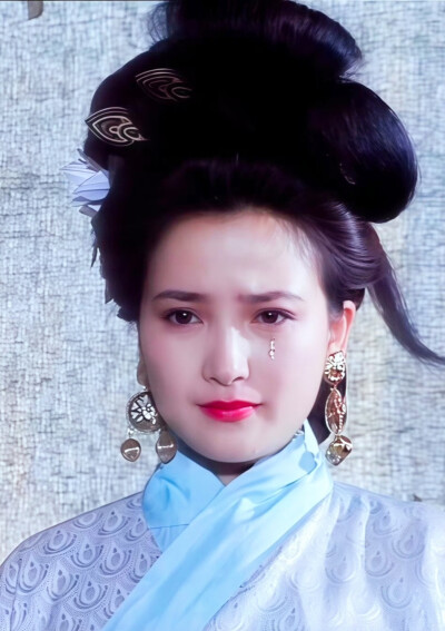 何晴/小乔