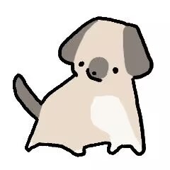 好多狗