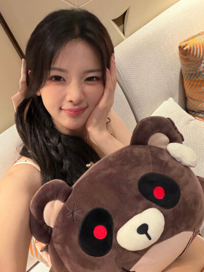 杨超越