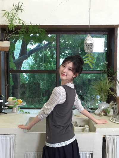 秋天 gaeul