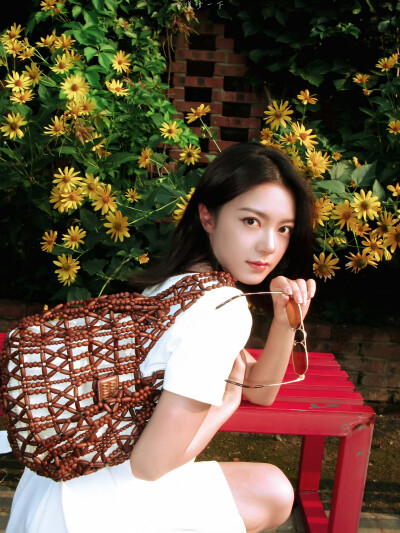赵今麦