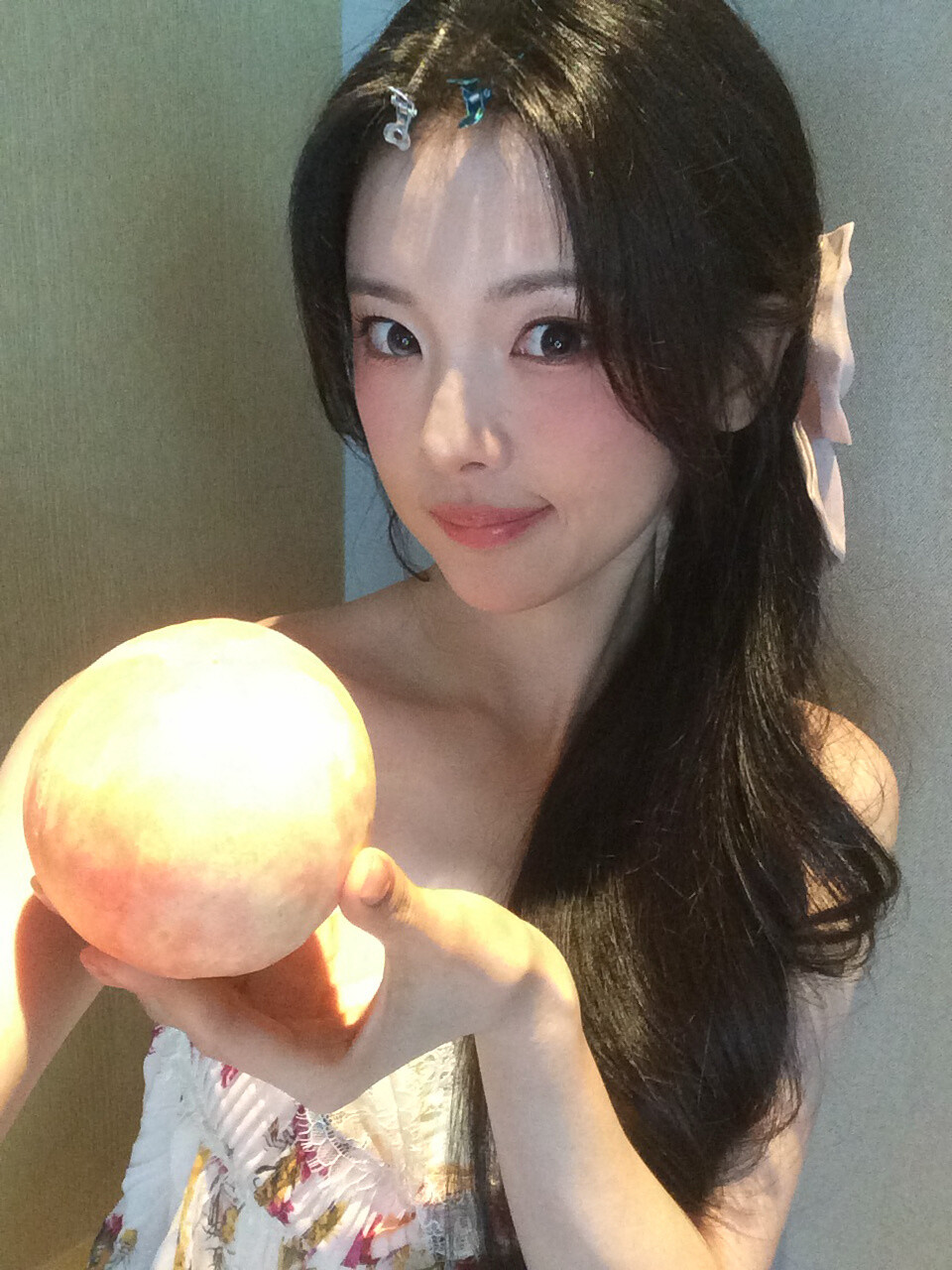 杨超越