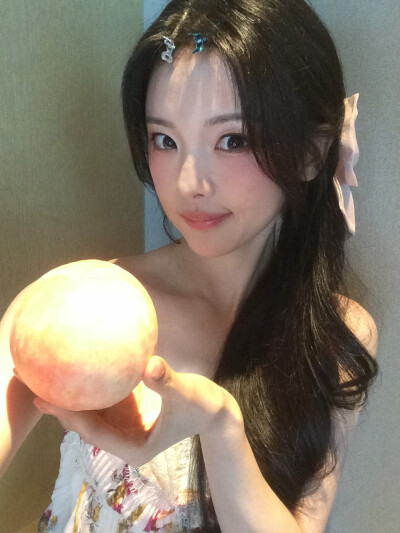 杨超越