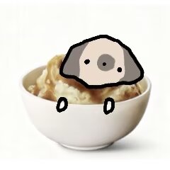 土豆神教！