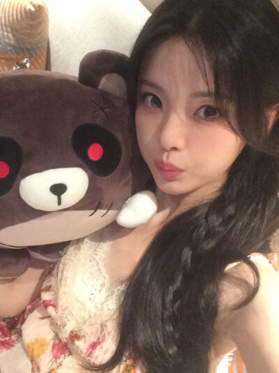 杨超越