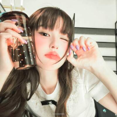 赵露思