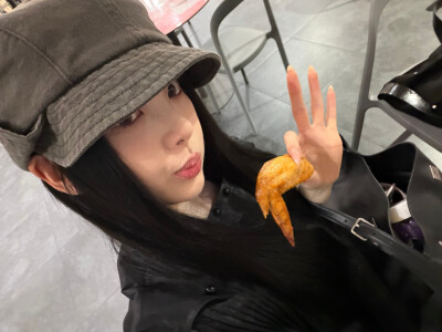 杨超越