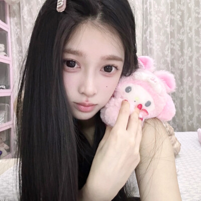 女头