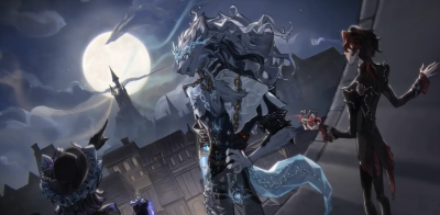 第五人格
