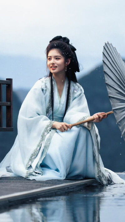 艾米