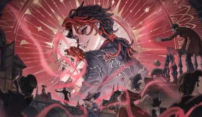 第五人格