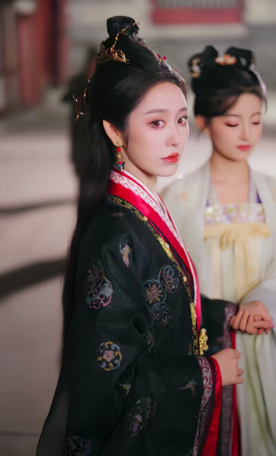 戴琪轩