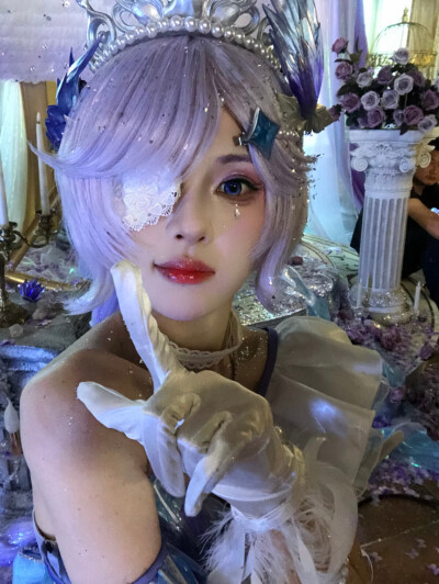杨超越